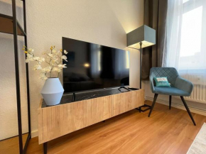 LUCKY STAYS LS09 - Vollausstattung - Zentrum - große Küche - 2 Zimmer - Smart-TV